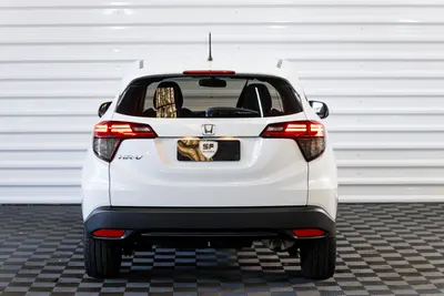 Honda HRV LX 1.8 AUTOMATICO 2020 39000KM 2020 — foto 6