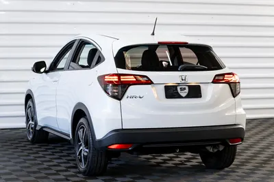 Honda HRV LX 1.8 AUTOMATICO 2020 39000KM 2020 — foto 7