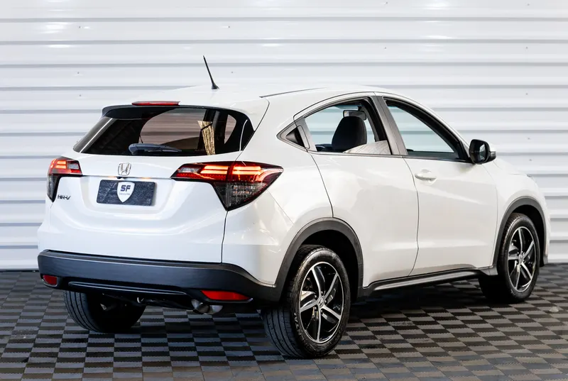 Honda HRV LX 1.8 AUTOMATICO 2020 39000KM 2020 — foto 9
