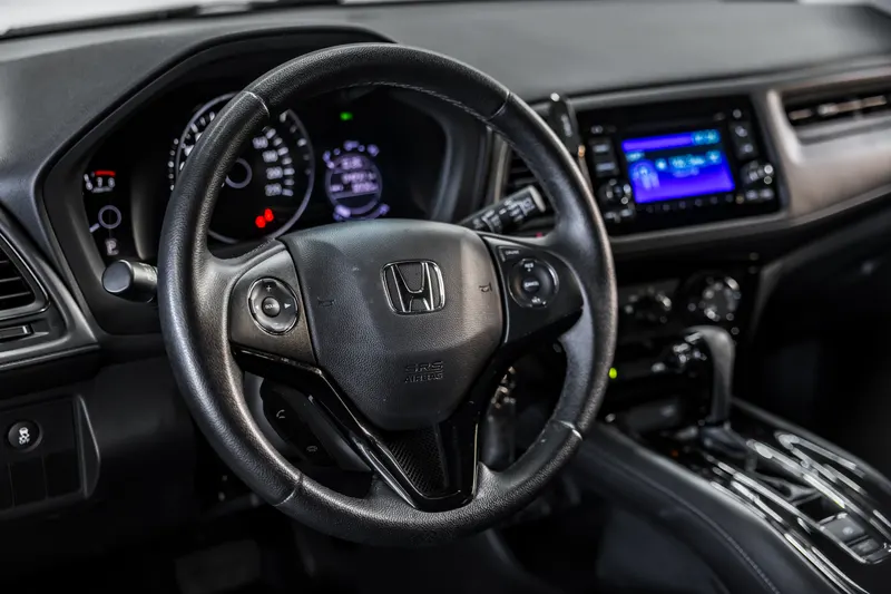 Honda HRV LX 1.8 AUTOMATICO 2020 39000KM 2020 — foto 11