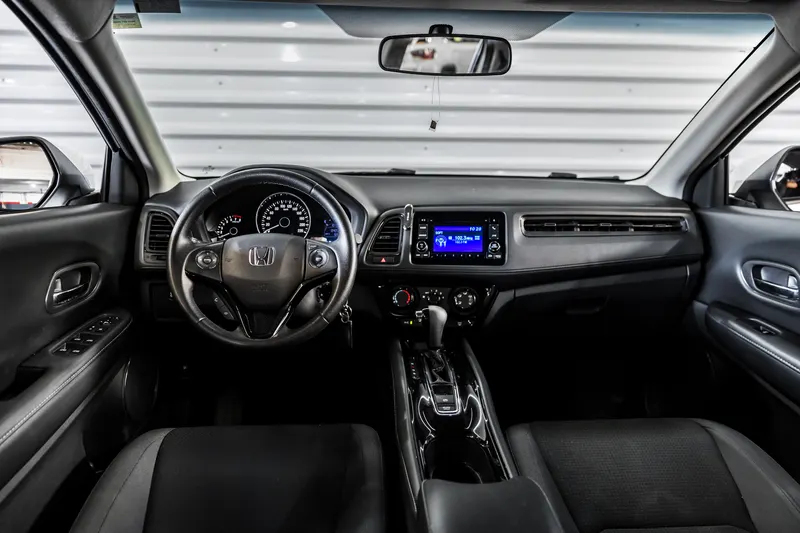 Honda HRV LX 1.8 AUTOMATICO 2020 39000KM 2020 — foto 13
