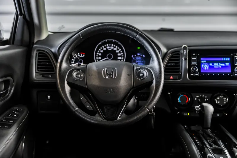 Honda HRV LX 1.8 AUTOMATICO 2020 39000KM 2020 — foto 14