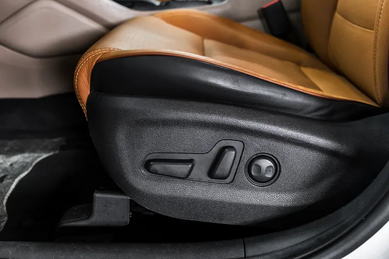 Hyundai HYUNDAI NEW TUCSON GLS 2024 C/ TETO PANORAMICO 2024 — foto 7