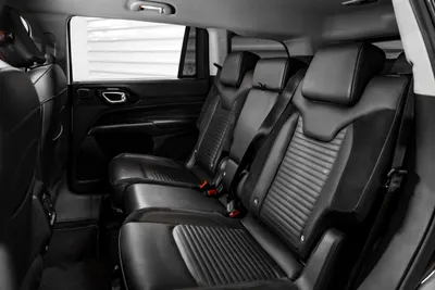 Jeep JEEP COMMANDER T270 LIMITED 7 LUGARES 2025 2025 — foto 8