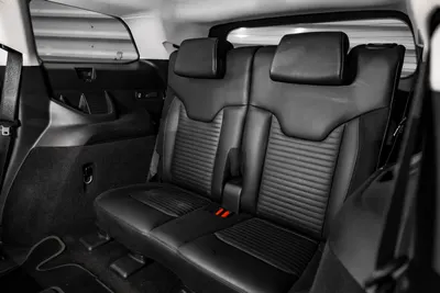Jeep JEEP COMMANDER T270 LIMITED 7 LUGARES 2025 2025 — foto 9