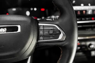 Jeep JEEP COMMANDER T270 LIMITED 7 LUGARES 2025 2025 — foto 11