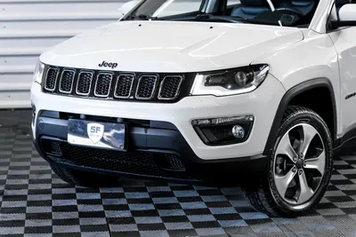 Jeep JEEP COMPASS DIESEL 4X4 LONGITUDE TOP 2018 — foto 3