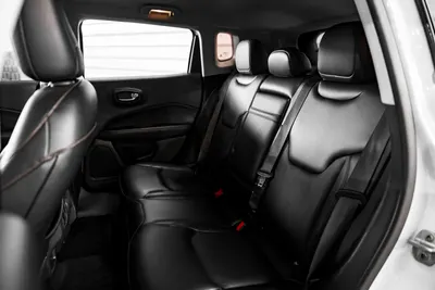 Jeep JEEP COMPASS DIESEL 4X4 LONGITUDE TOP 2018 — foto 12