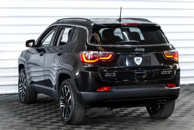Jeep JEEP COMPASS LIMITED 4X4 DIESEL 2021 COMPLETA 2021 — foto 4