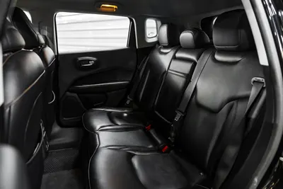 Jeep JEEP COMPASS LIMITED 4X4 DIESEL 2021 COMPLETA 2021 — foto 8
