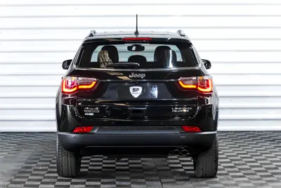 Jeep JEEP COMPASS LIMITED 4X4 DIESEL 2021 COMPLETA 2021 — foto 16