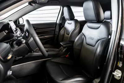 Jeep JEEP COMPASS LIMITED T270 TOP DE LINHA 2022 — foto 7