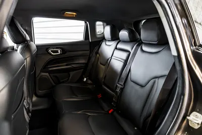 Jeep JEEP COMPASS LIMITED T270 TOP DE LINHA 2022 — foto 8