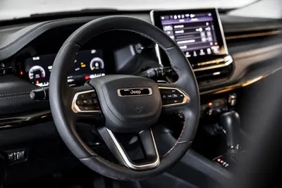 Jeep JEEP COMPASS LIMITED T270 TOP DE LINHA 2022 — foto 11
