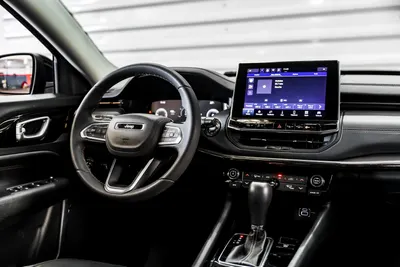 Jeep JEEP COMPASS LIMITED T270 TOP DE LINHA 2022 — foto 14