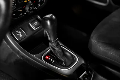 Jeep JEEP COMPASS LONGITUDE AUTOMATICO 2017 — foto 13