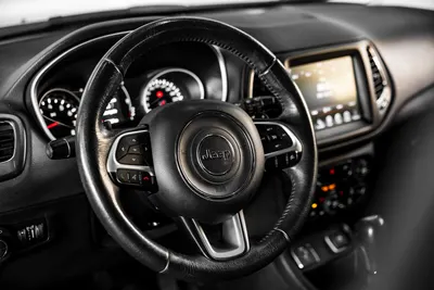 Jeep JEEP COMPASS LONGITUDE AUTOMATICO 2017 — foto 14