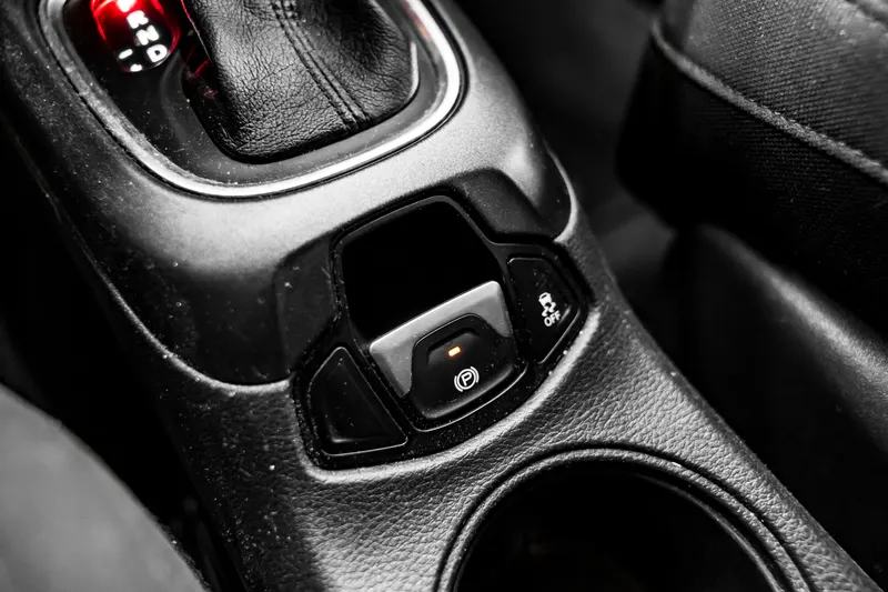 Jeep JEEP COMPASS LONGITUDE AUTOMATICO 2017 — foto 15