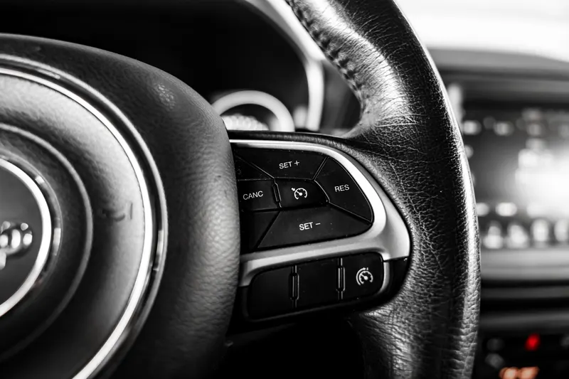 Jeep JEEP COMPASS LONGITUDE AUTOMATICO 2017 — foto 16