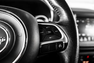 Jeep JEEP COMPASS LONGITUDE AUTOMATICO 2017 — foto 16