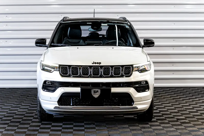 Jeep JEEP COMPASS S T270 TETO PANORAMICO 2023