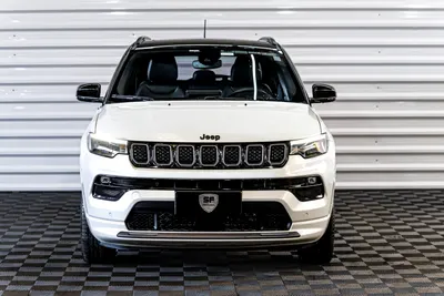 Jeep JEEP COMPASS S T270 TETO PANORAMICO 2023 — foto 1