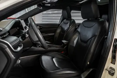 Jeep JEEP COMPASS S T270 TETO PANORAMICO 2023 — foto 18