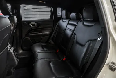 Jeep JEEP COMPASS S T270 TETO PANORAMICO 2023 — foto 20