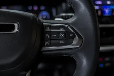 Jeep JEEP COMPASS S T270 TETO PANORAMICO 2023 — foto 15