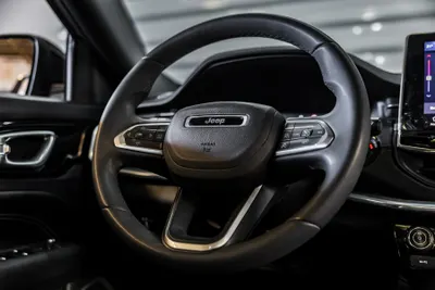 Jeep JEEP COMPASS S T270 TETO PANORAMICO 2023 — foto 11