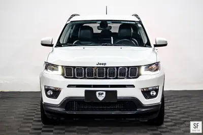 Jeep JEEP COMPASS SPORT AUTOMATICO 2021 TOP 2021 — foto 1