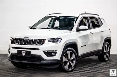 Jeep JEEP COMPASS SPORT AUTOMATICO 2021 TOP 2021 — foto 2