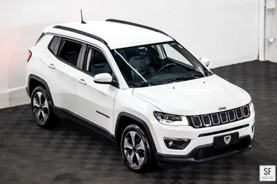 Jeep JEEP COMPASS SPORT AUTOMATICO 2021 TOP 2021 — foto 4
