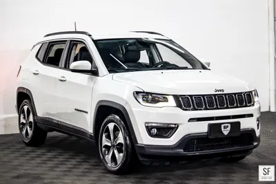 Jeep JEEP COMPASS SPORT AUTOMATICO 2021 TOP 2021 — foto 5