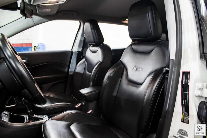 Jeep JEEP COMPASS SPORT AUTOMATICO 2021 TOP 2021 — foto 11