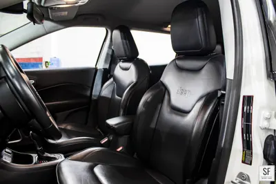 Jeep JEEP COMPASS SPORT AUTOMATICO 2021 TOP 2021 — foto 11