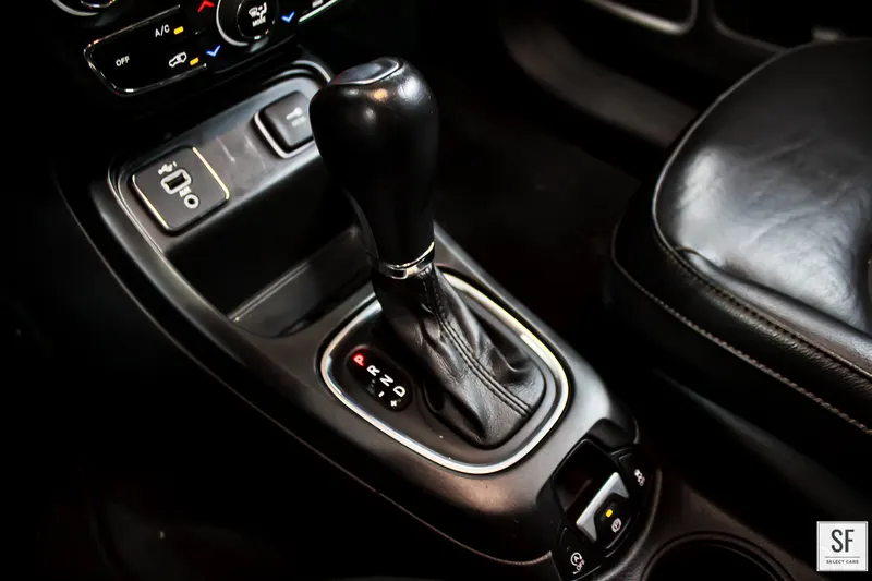 Jeep JEEP COMPASS SPORT AUTOMATICO 2021 TOP 2021 — foto 14