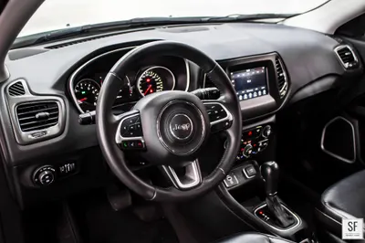 Jeep JEEP COMPASS SPORT AUTOMATICO 2021 TOP 2021 — foto 15