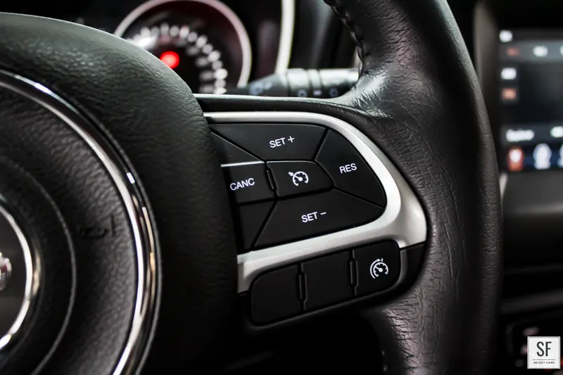 Jeep JEEP COMPASS SPORT AUTOMATICO 2021 TOP 2021 — foto 18
