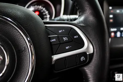 Jeep JEEP COMPASS SPORT AUTOMATICO 2021 TOP 2021 — foto 18