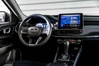 Jeep JEEP COMPASS T270 LIMITED 2023 / TETO PANORAMICO 2023 — foto 12