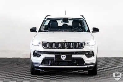 Jeep JEEP COMPASS T270 LONGITUDE 25 C/14000KM 2025 — foto 1