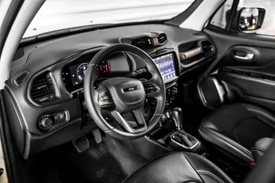 Jeep JEEP RENEGADE LONGITUDE 1.3 T270 TURBO 23 2023 — foto 14