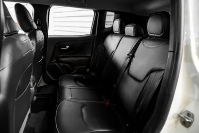 Jeep JEEP RENEGADE LONGITUDE 1.3 T270 TURBO 23 2023 — foto 20