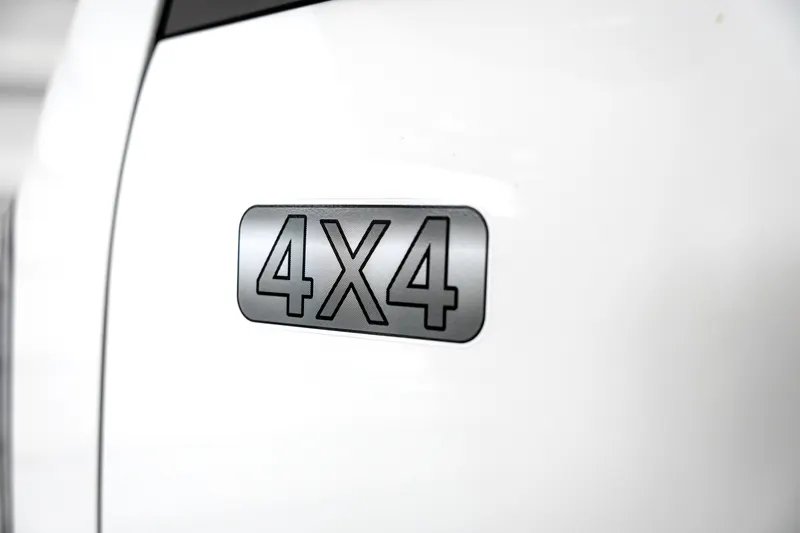 Kia KIA BONGO 4X4 STD DIESEL 2026 2026 — foto 6