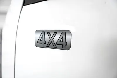 Kia KIA BONGO 4X4 STD DIESEL 2026 2026 — foto 6