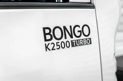Kia KIA BONGO 4X4 STD DIESEL 2026 2026 — foto 7