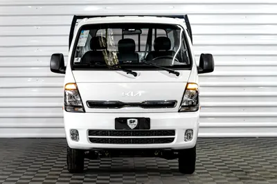 Kia KIA BONGO 4X4 STD DIESEL 2026 2026 — foto 1