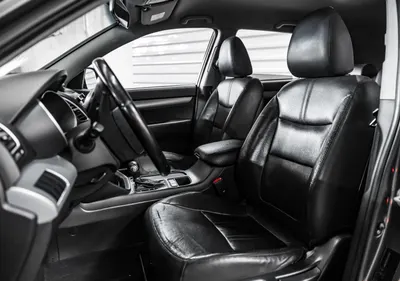 Kia KIA SORENTO 2.4 EX AUTOMATICO TOP 2014 — foto 18
