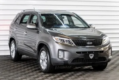 Kia KIA SORENTO 2.4 EX AUTOMATICO TOP 2014 — foto 5